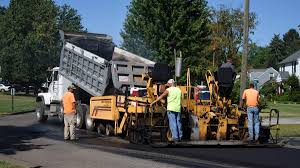 Wanaque, NJ Driveway Paving  Company